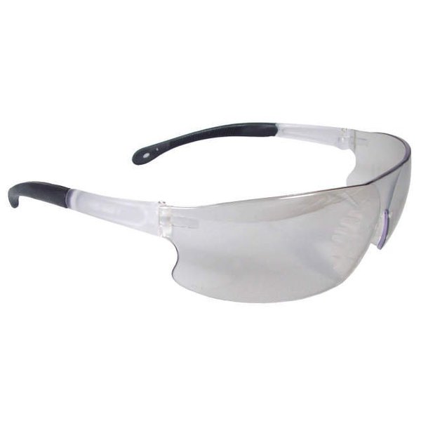 Radians Radians Rad-Sequel‚Ñ¢ Safety Glasses, Indoor/Outdoor RS1-90